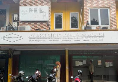 OJK Cabut Izin Bank BPR Ini Resmi Tutup