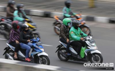 Revolusi Ojol Aturan Potongan Aplikator Berubah