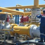 Jalur Gas Bawah Laut Tantangan Tak Terduga