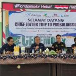 Daun Kelor Bikin Desa Ini Kaya Raya