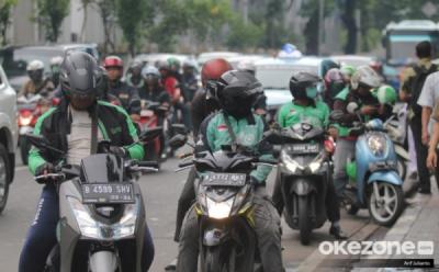Pajak Kendaraan Bebas Denda Buruan Waktu Mepet