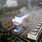 Indonesia Nomor Satu Dunia Potensi Panas Bumi