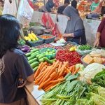 Kaget Harga Cabai Rawit Merah Tembus 90 Ribu