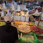 Dompet Terancam Inflasi Pangan Menggila