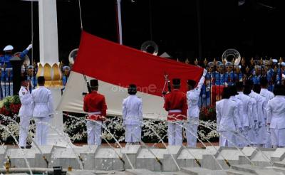 Paskibraka 2026 Digaji Berapa Ini Nominalnya