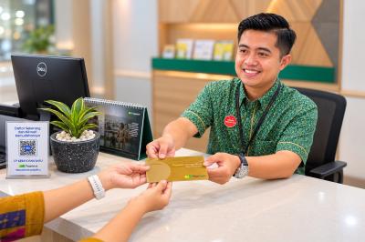 Cuma Ini Cara Cicil Emas Harga Terkunci