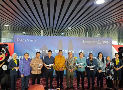 Terkuak Rahasia Warga Lampung Ramai ke Malaysia