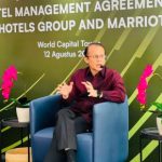 Strategi Jitu Kuasai Pasar Hotel Indonesia