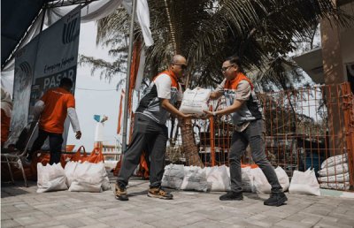 Pertamina Bikin Heboh Warga Seribu Harga Sembako Bikin Melongo