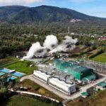 Pertamina Bongkar Strategi Energi Panas Bumi