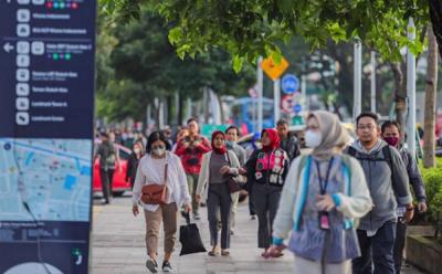 Ekonomi RI Melejit di 2026 Ini Rahasianya