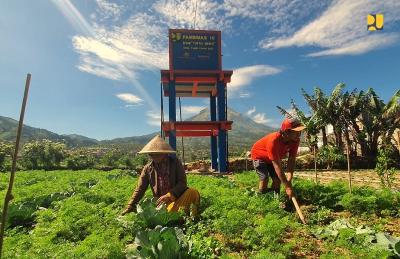 Terungkap Daya Beli Petani Justru Menguat