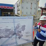 Terkuak PGN Hemat Subsidi Gas Miliaran Rupiah