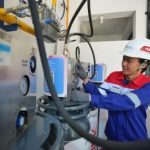Terbongkar Gas Bumi Jangkau Daerah Sulit