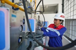 Terbongkar Gas Bumi Jangkau Daerah Sulit