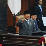 Pidato Prabowo Bongkar Cara Hemat Rp124 Juta