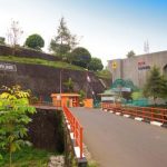 Terkuak PLTA Garung Penyelamat Listrik