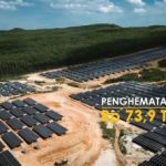 Listrik Desa Makin Terang Bahlil Buka Suara