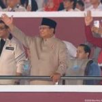 Prabowo Usulkan Bos Bursa Komoditas Siapa Dia