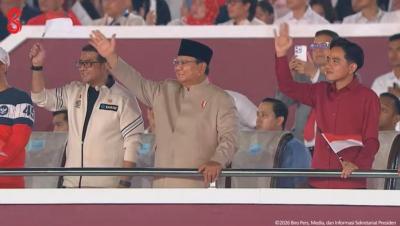 Prabowo Usulkan Bos Bursa Komoditas Siapa Dia