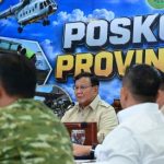 Modus Licik Bakar Hutan Terbongkar Warga Jadi Tameng