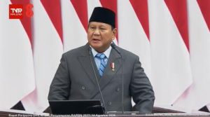 Terungkap Visi Ekonomi Prabowo Bikin Geger