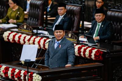 Prabowo Bongkar Aset BUMN Mangkrak Ini Rencananya