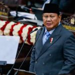 Prabowo Gebrak Meja Dana Pesta Pemda Tamat