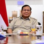 Prabowo Geram Listrik Mati Harga BBM Dijaga