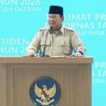 Prabowo Naikkan Tukin TNI Angka Fantastis