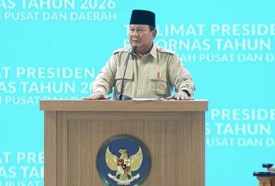 Prabowo Naikkan Tukin TNI Angka Fantastis