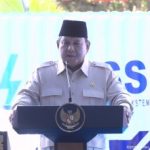 Prabowo Tak Sanggup Minggir Banyak Antre Ganti