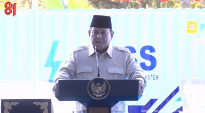 Prabowo Tak Sanggup Minggir Banyak Antre Ganti