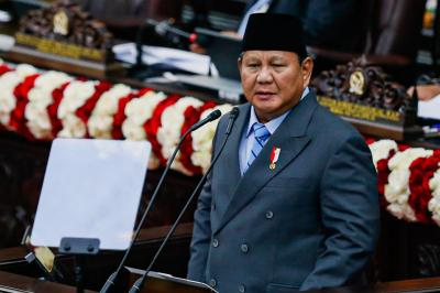 Prabowo Suntik Dana PPATK Triliunan Judi Online Panik