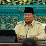 Prabowo Bikin Heboh Digaet Jadi Duta Kopi