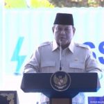 Prabowo Ultimatum Setop Impor Minyak dan Gas