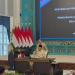 Prabowo Sentil Jabatan Bisa Digugat MK