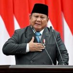 Prabowo Bongkar Target Ekonomi 2027 Angka Fantastis