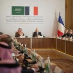 Investasi Fantastis Prancis Saudi Guncang Dunia