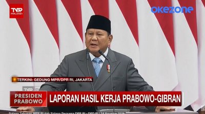 Prabowo Perintah Mengejutkan Bea Cukai Disorot