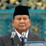 Prabowo Ungkap Angka Fantastis Danantara