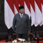 Prabowo Anggaran Foya Foya Segera Berakhir