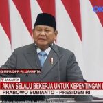 Indonesia Merdeka Energi Prabowo Bongkar Rahasia
