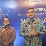Gempa Guncang Flores Pasokan Pupuk Tetap Terjamin