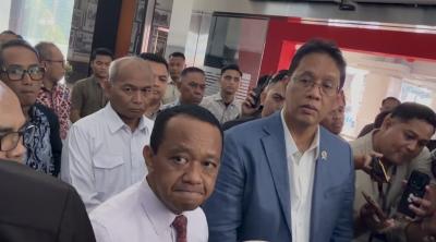Indonesia Bakal Banjir Modal Asing Fantastis
