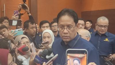Pajak Meroket 23 Persen Target APBN Aman