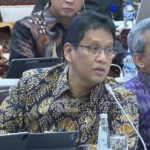 DPR Desak Laporan Utang Pemerintah Menkeu Janji