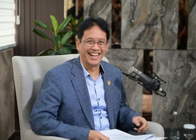Heboh Utang Koperasi Rp240 T Ini Faktanya