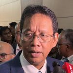 Terungkap Belanja Negara 2027 Tembus Rp4097 T