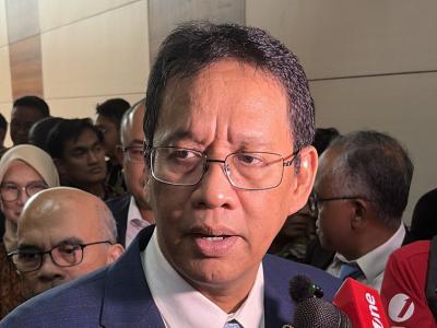 Terungkap Belanja Negara 2027 Tembus Rp4097 T